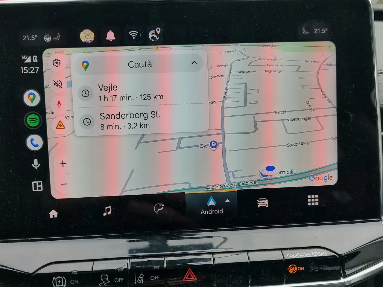 Billede 8 - Jeep Compass 1.3, 4xe plugin hybrid 