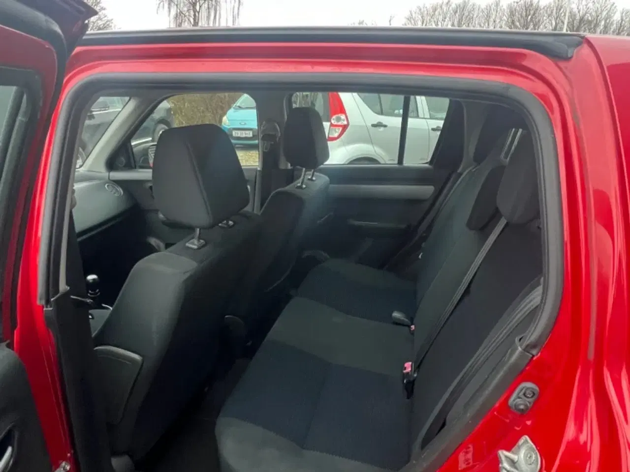 Billede 5 - Suzuki Swift 1,3 GL