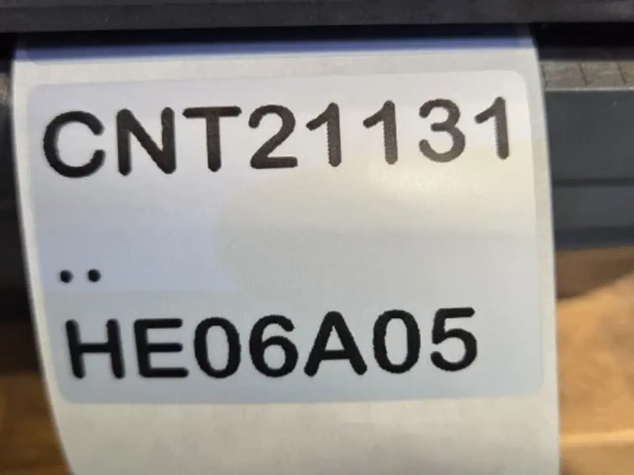 Billede 5 - New Holland T7.315 Hydraulikventil 47858109