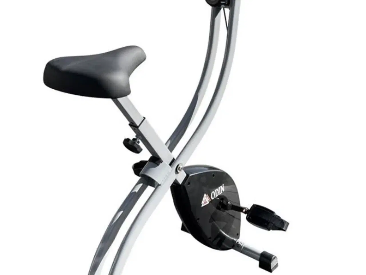 Billede 1 - Motions cykel 