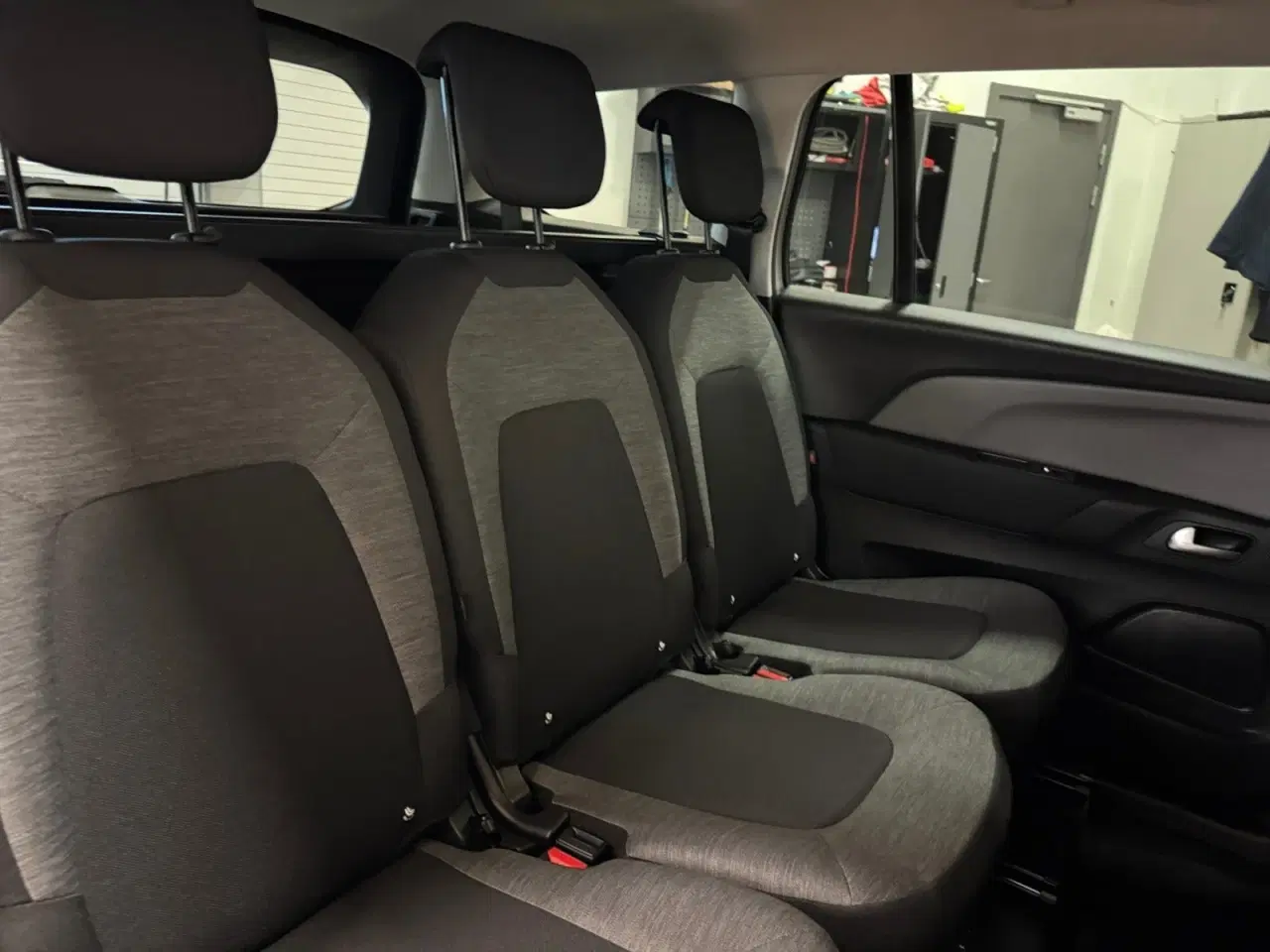 Billede 16 - Citroën Grand C4 SpaceTourer 1,2 PureTech 130 Cool 7prs