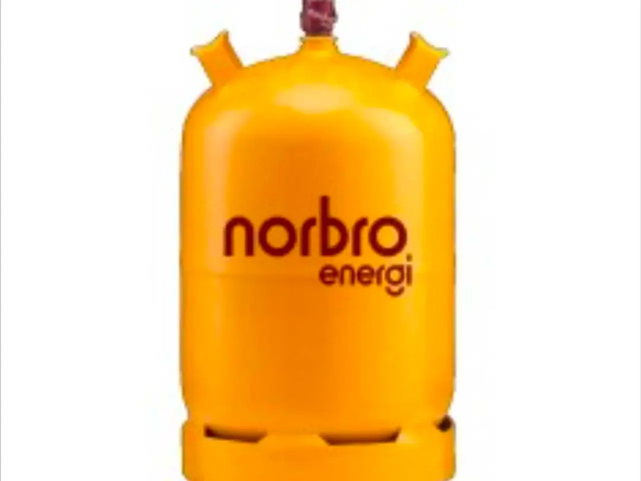 Billede 1 - 11 kg gasflaske