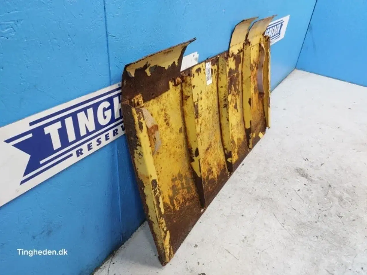 Billede 9 - New Holland TX68 24Fod Skærmdel