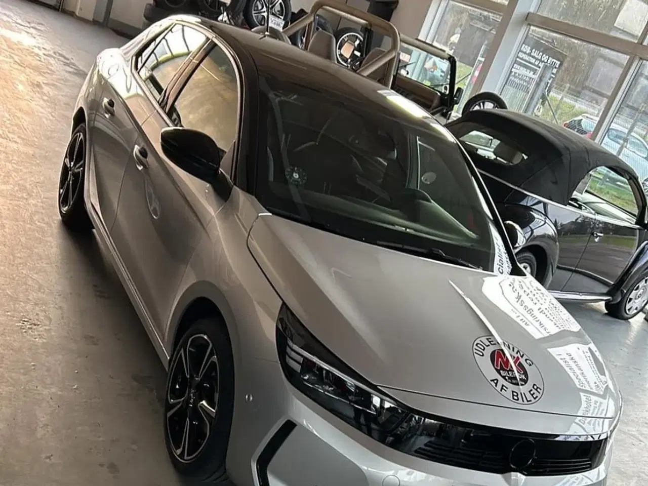 Billede 2 - Toyota Aygo X 1,0 Active