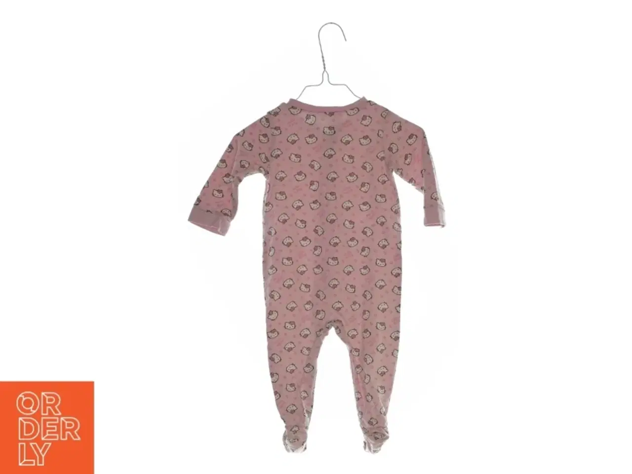 Billede 2 - Heldragt fra H&M