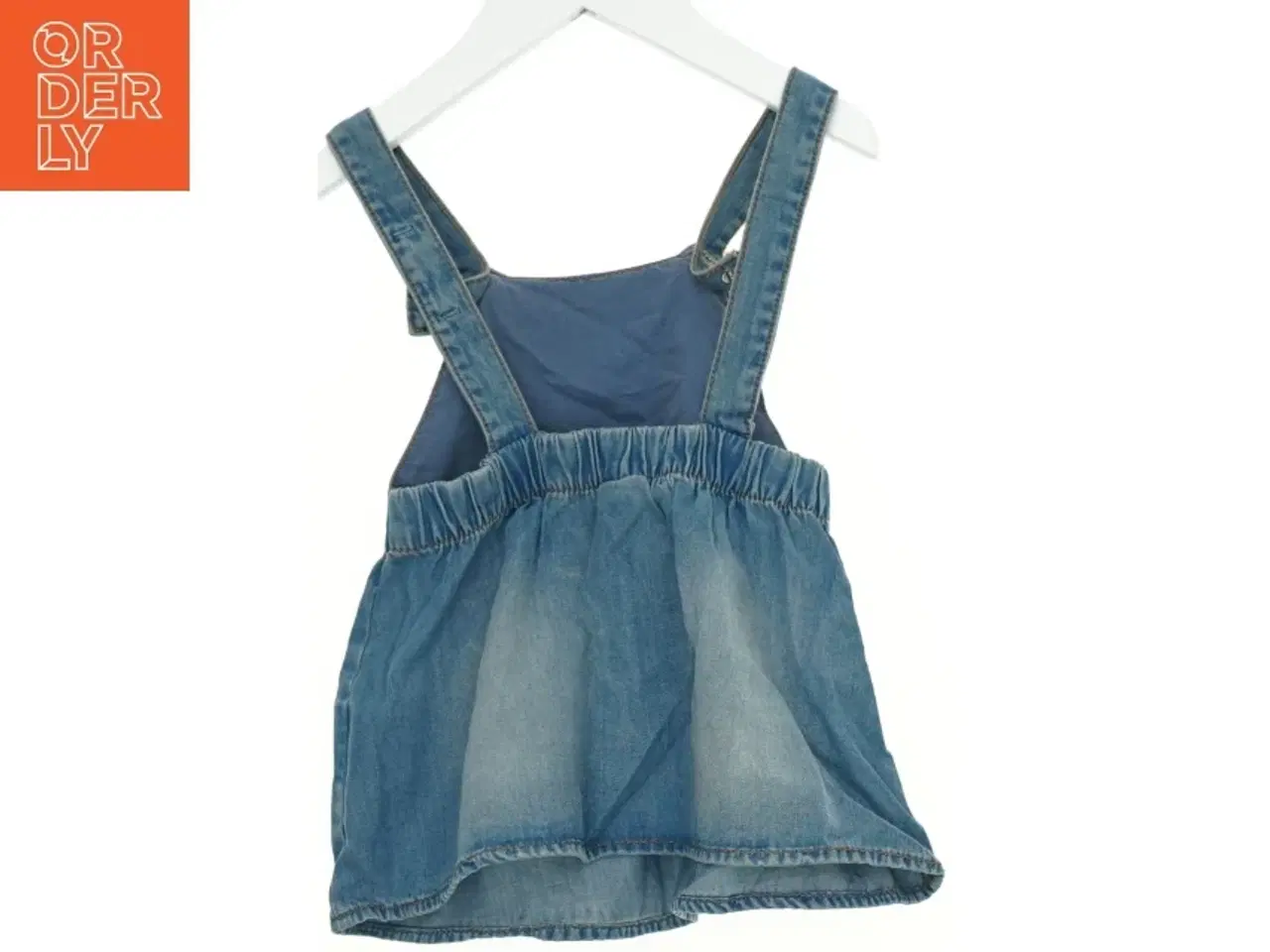 Billede 2 - Kjole fra H&M (str. 68 cm)