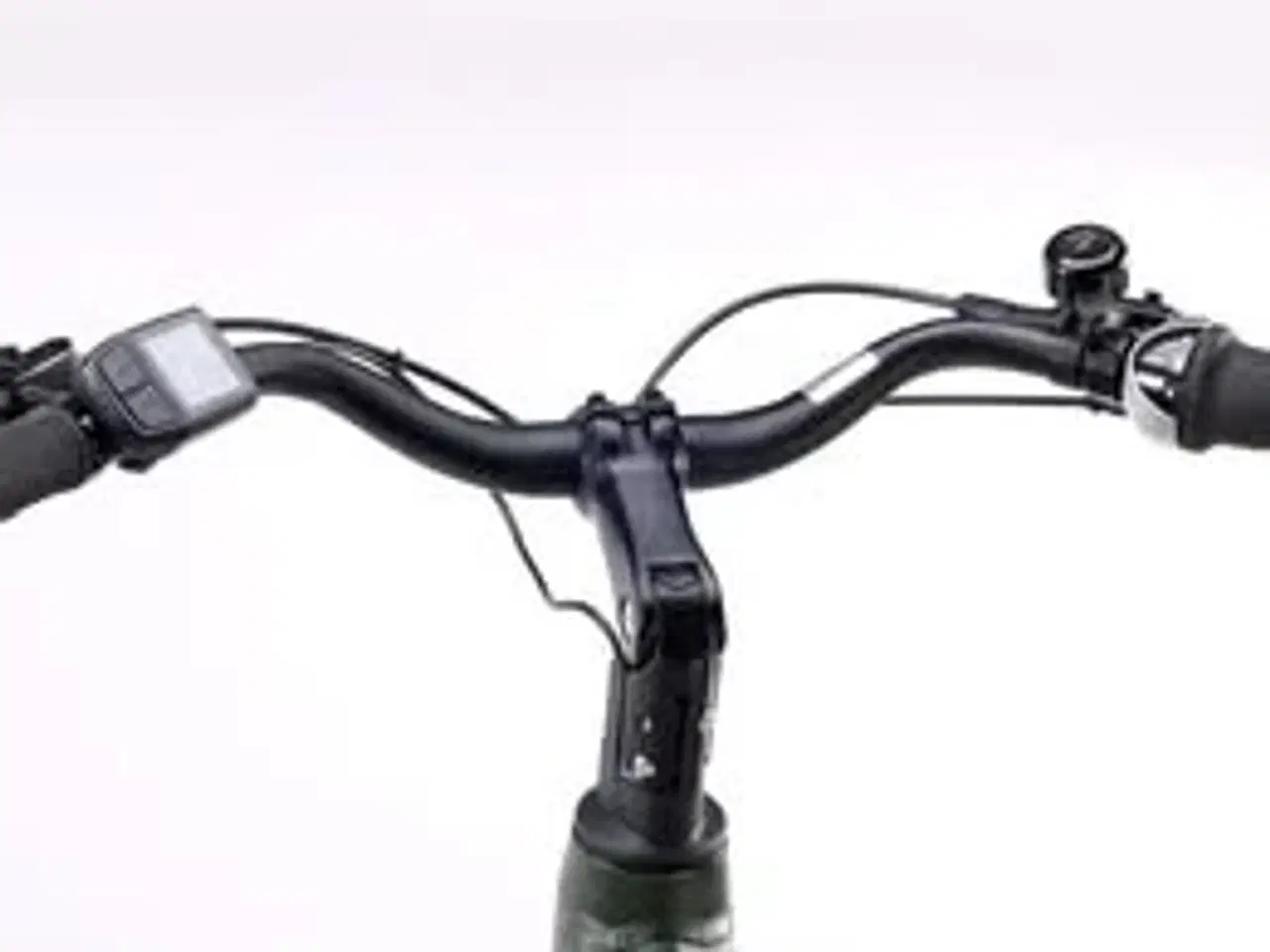 Billede 2 - Elcykel med 7 indvendige 