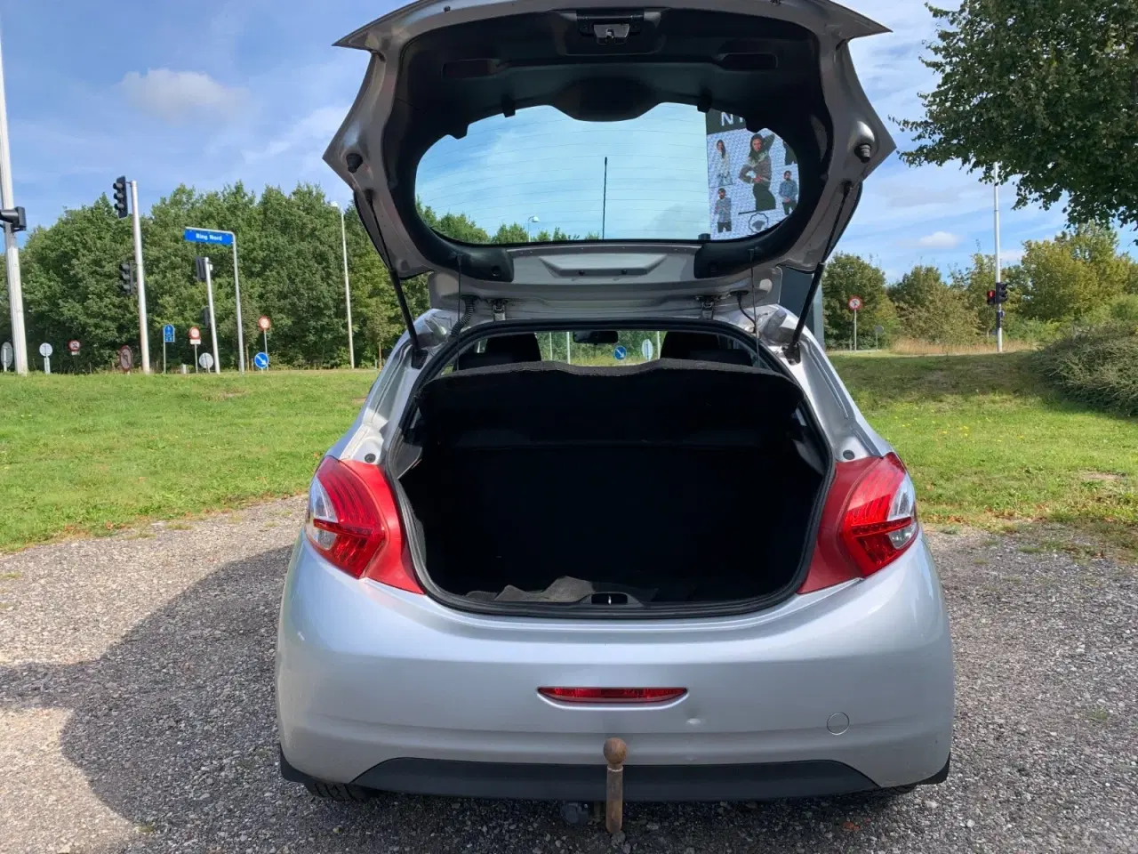 Billede 11 - Peugeot 208 1,0 VTi Access