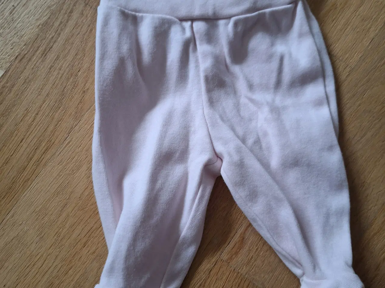 Billede 1 - Babybukser	