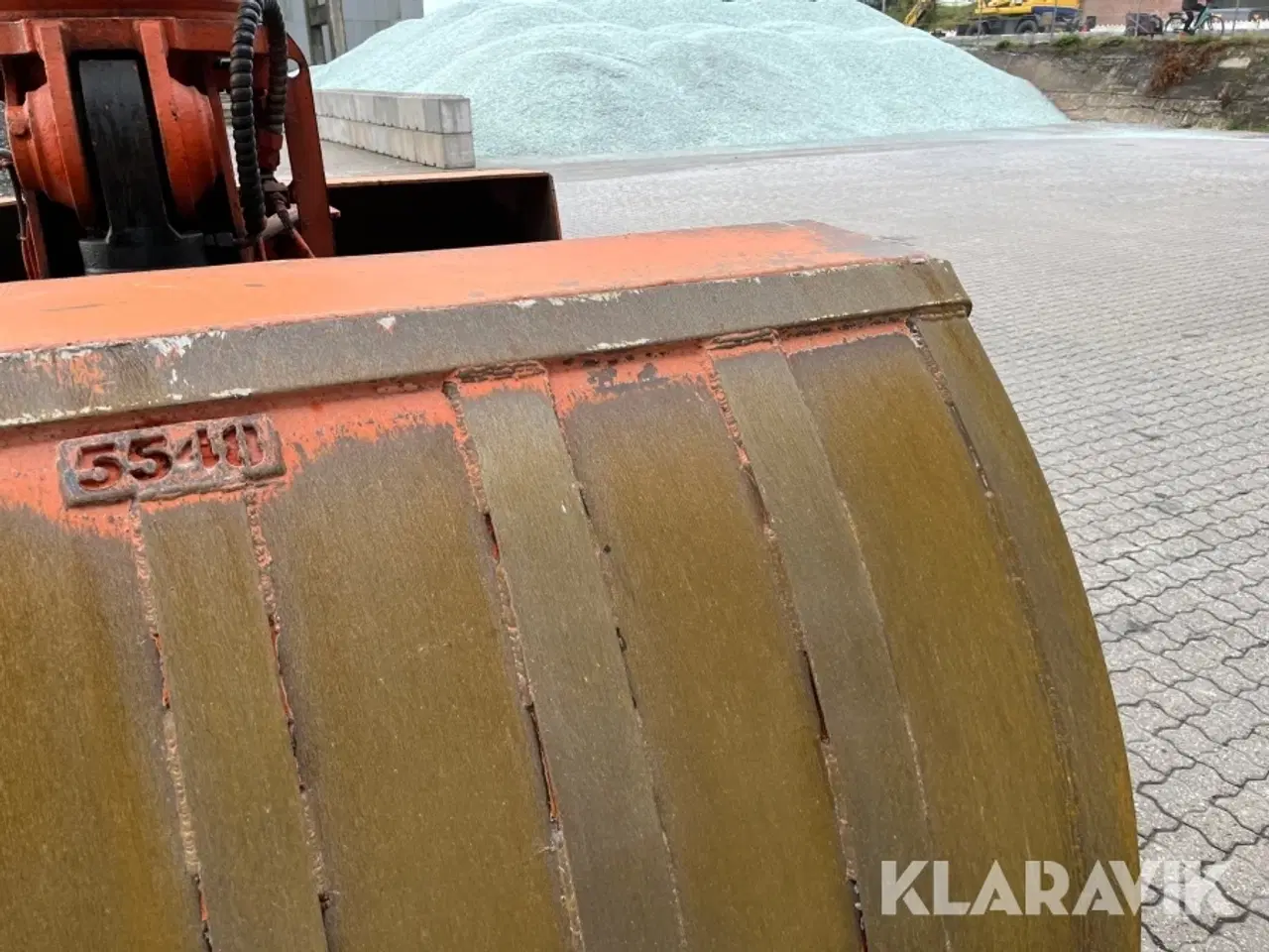 Billede 9 - Grab J&B LH125