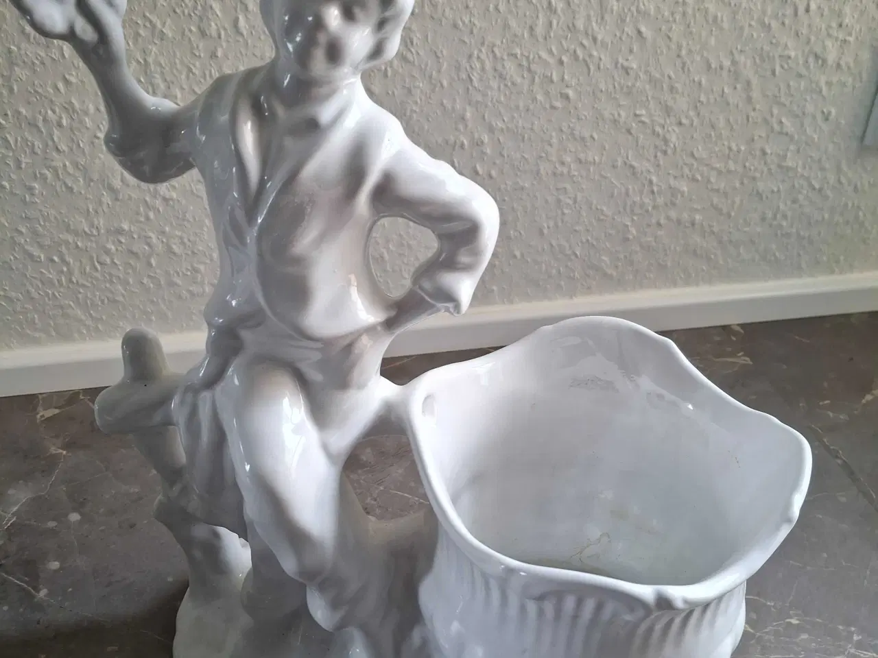 Billede 4 - Gamle urtepotter