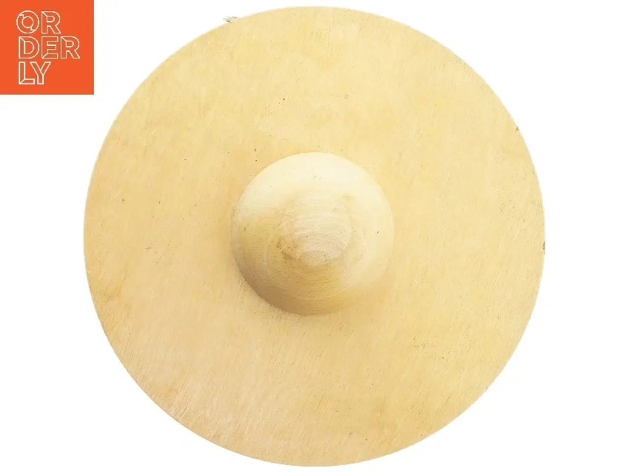 Billede 1 - Balancebræt med 34 cm diameter (str. Ø 34 cm)
