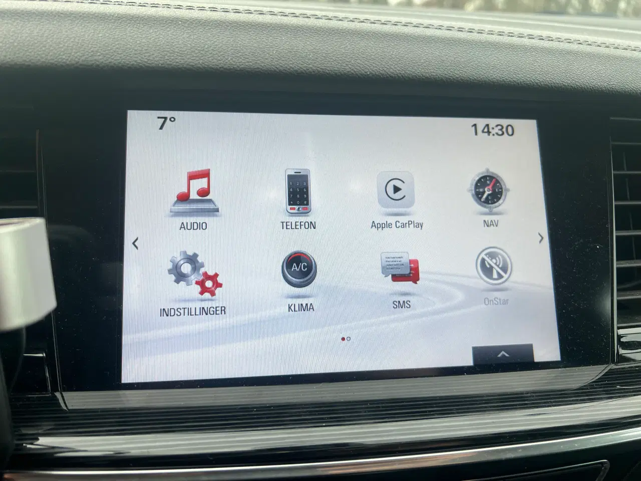 Billede 9 - Opel Insignia B OPC Line