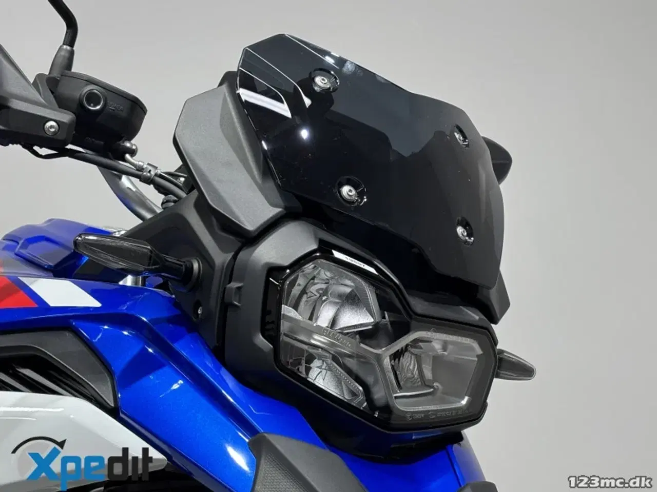 Billede 19 - BMW F 800 GS