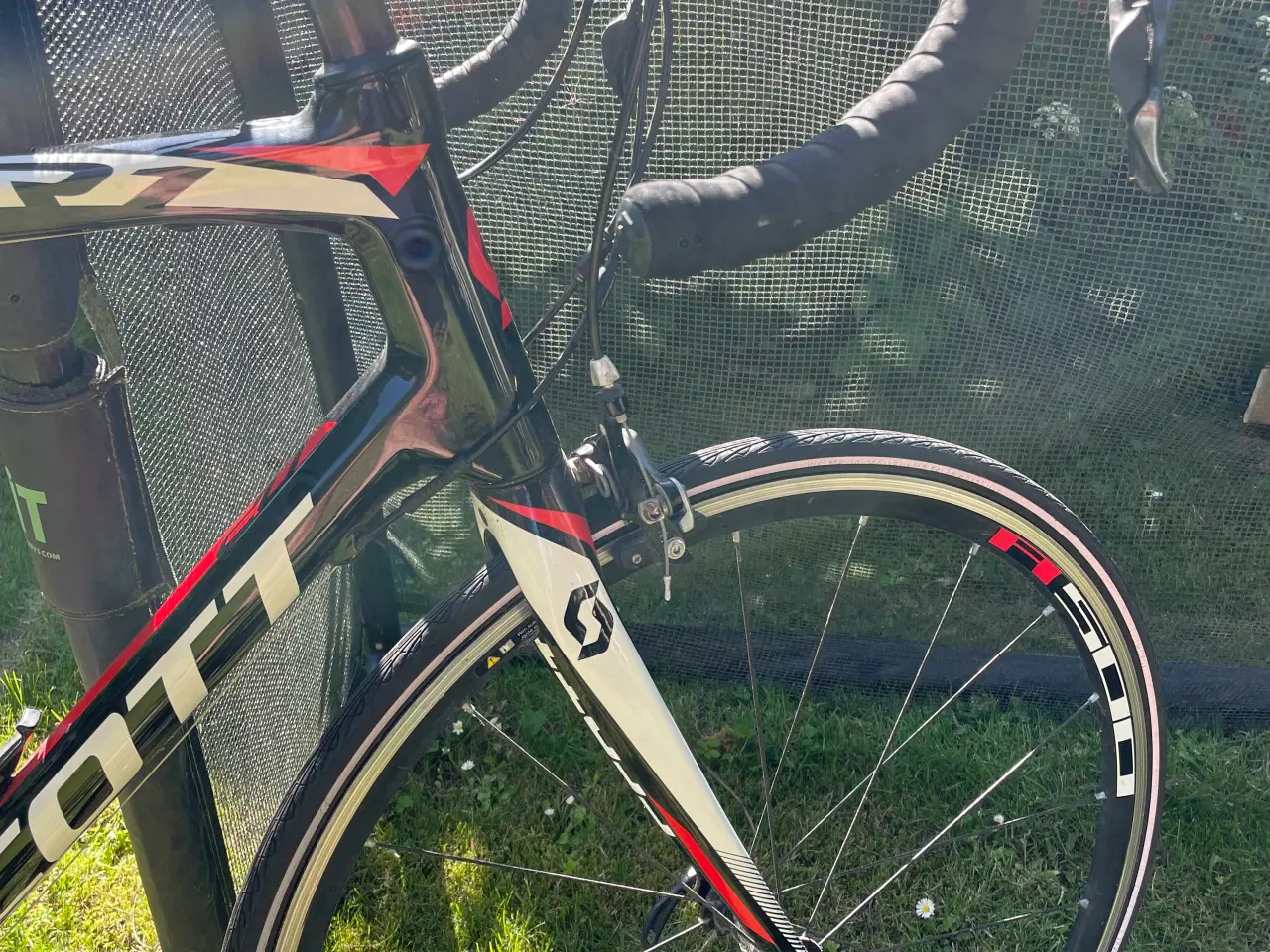 Billede 5 - Scott CR1 Racer