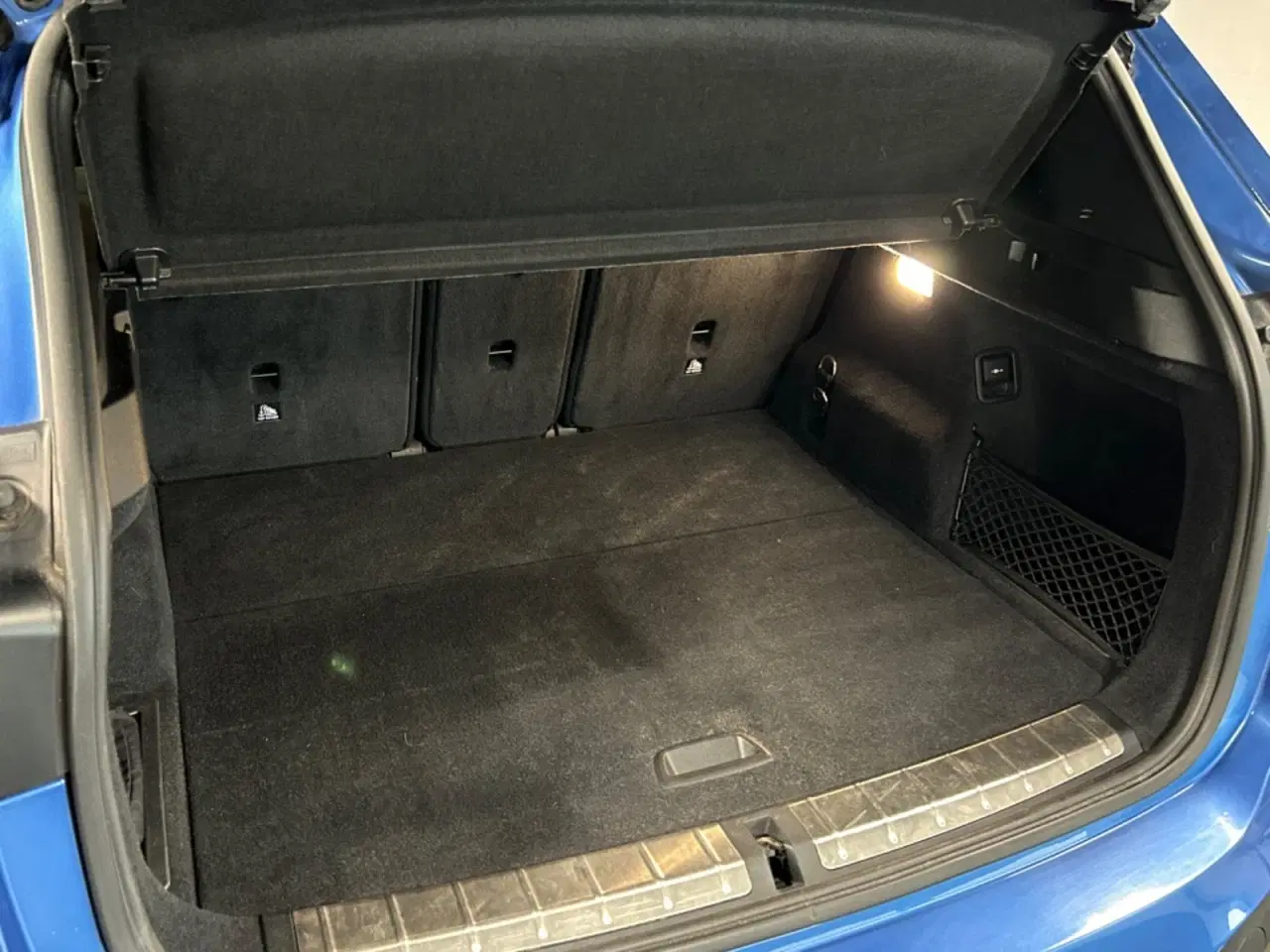 Billede 18 - BMW X1 1,5 sDrive18i M-Sport aut.