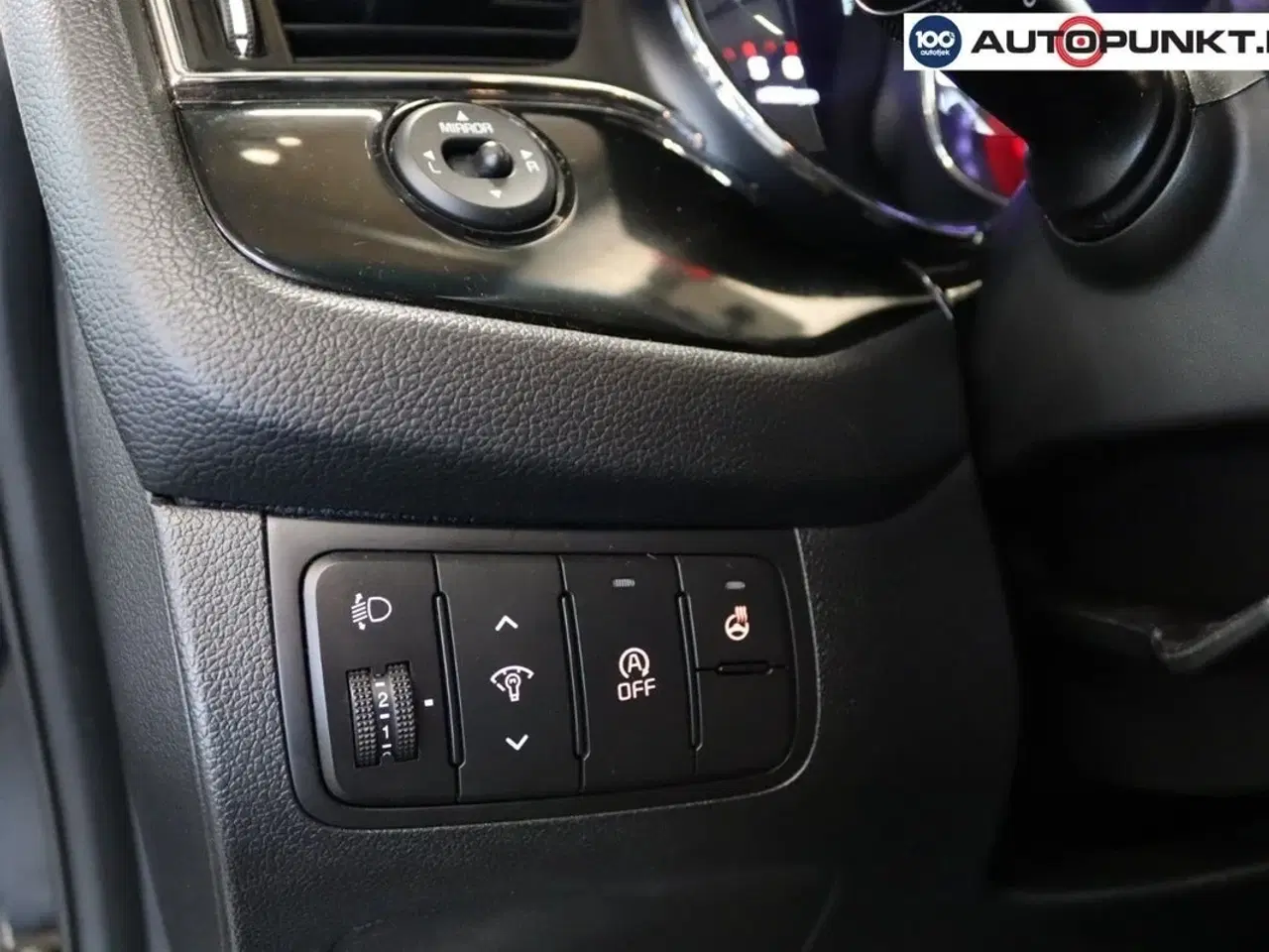 Billede 6 - Kia Ceed 1,6 CRDi 136 Attraction SW DCT