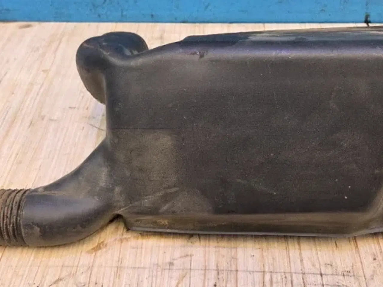 Billede 9 - Case 844XL Luftkanal 3233567R1