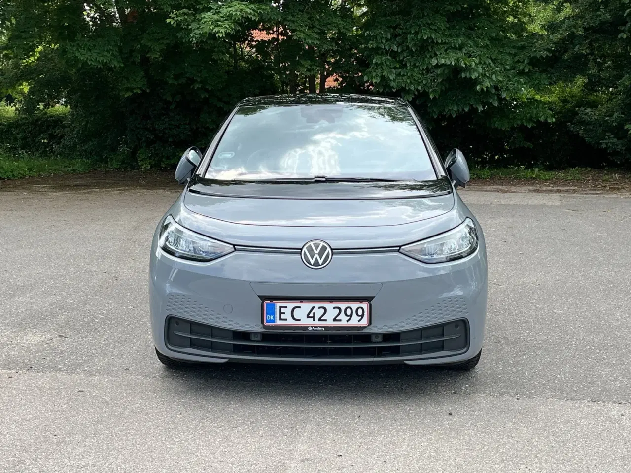 Billede 2 - VW ID.3 58 Pro Performance