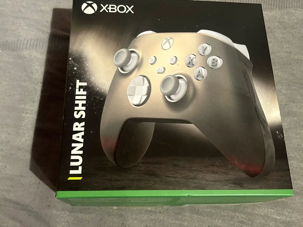 Billede 3 - Xbox controller .