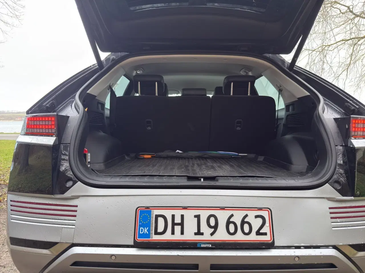 Billede 14 - Hyundai Ioniq 5 73 Project 45 AWD