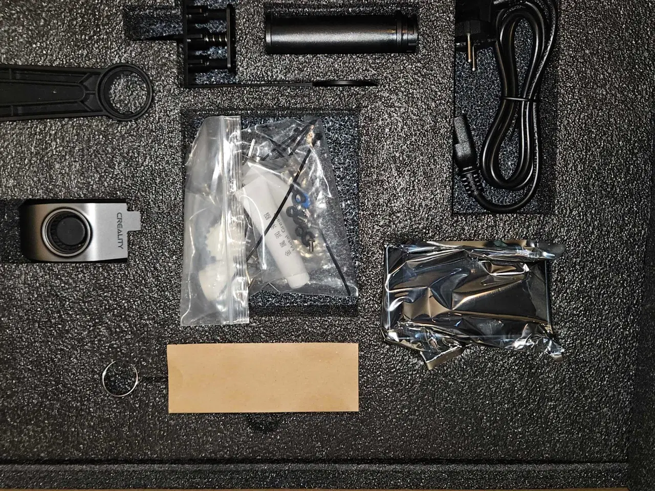 Billede 2 - Ender 3 V3 Plus sælgea