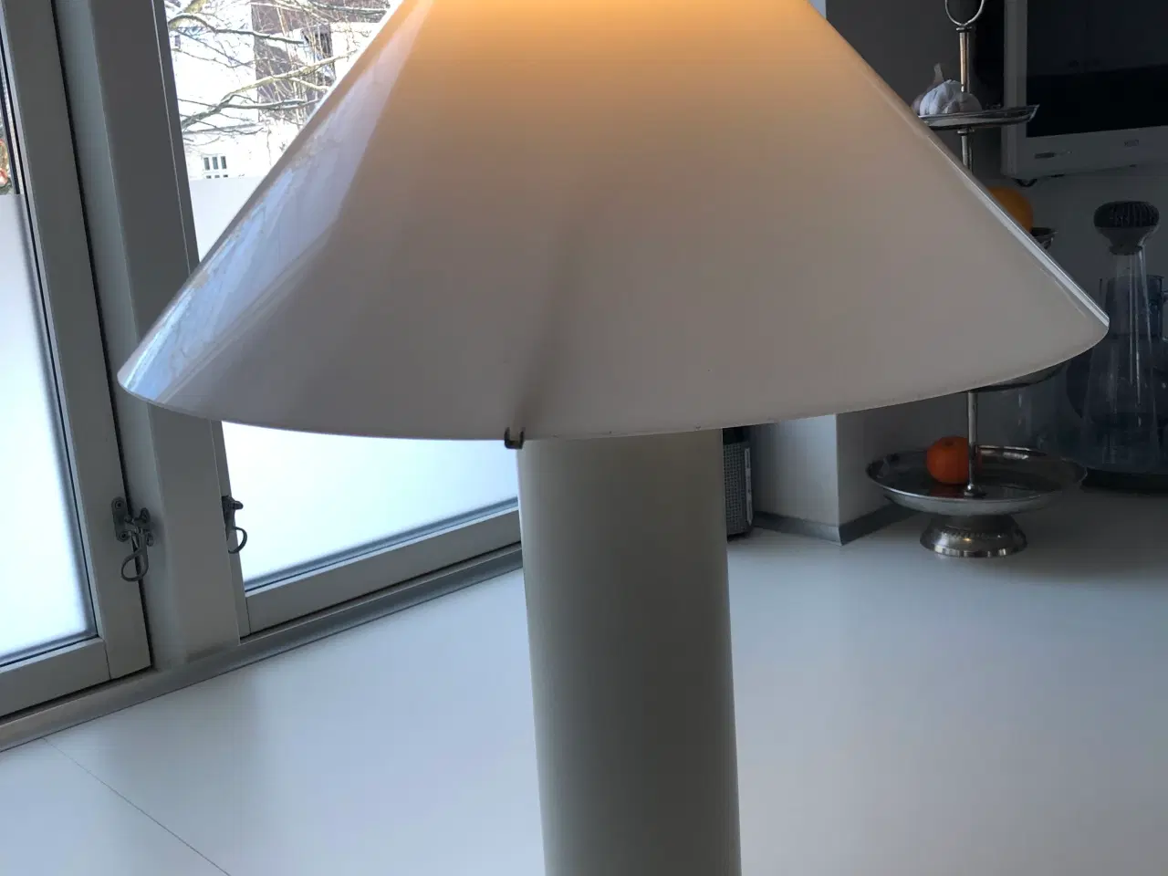Billede 1 - Bordlampe