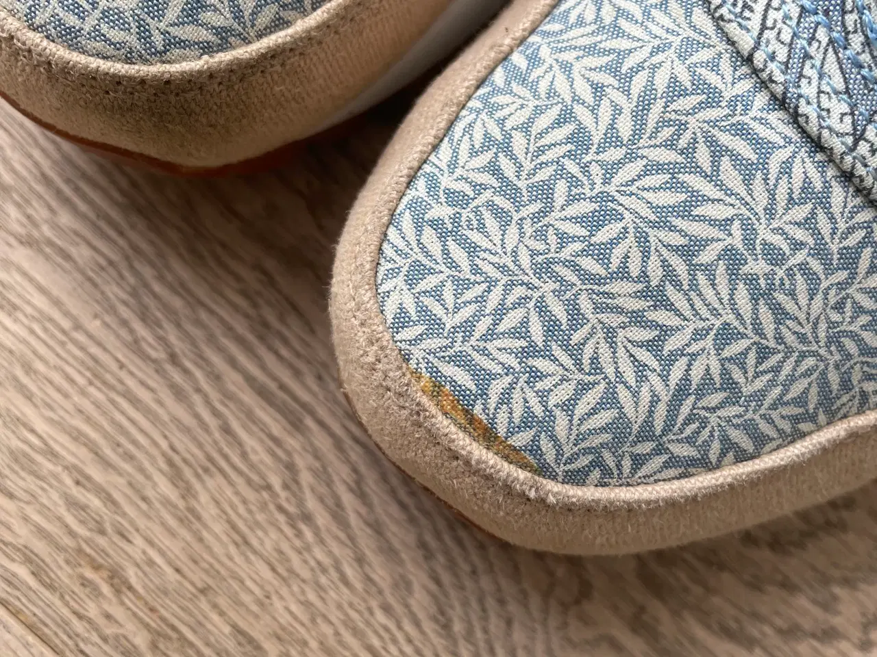 Billede 4 - Nike Air Max 1 Liberty London Blue