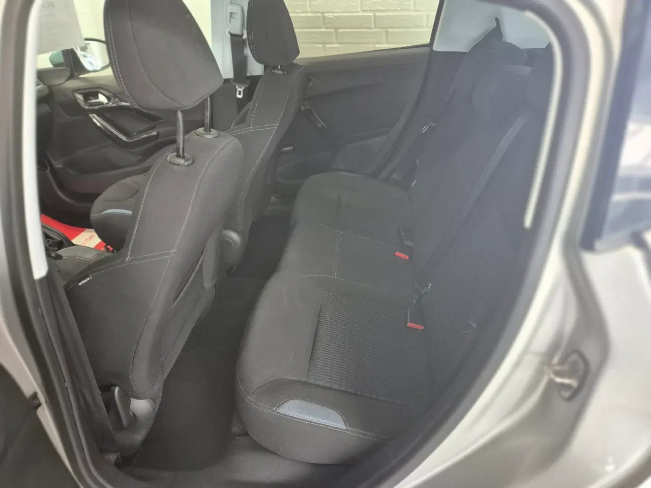 Billede 15 - Peugeot 208 1,2 VTi Allure 82HK 5d