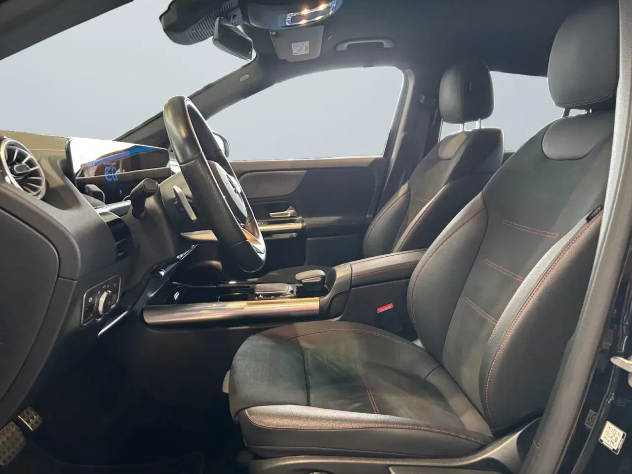 Billede 10 - Mercedes EQA250+  AMG Line