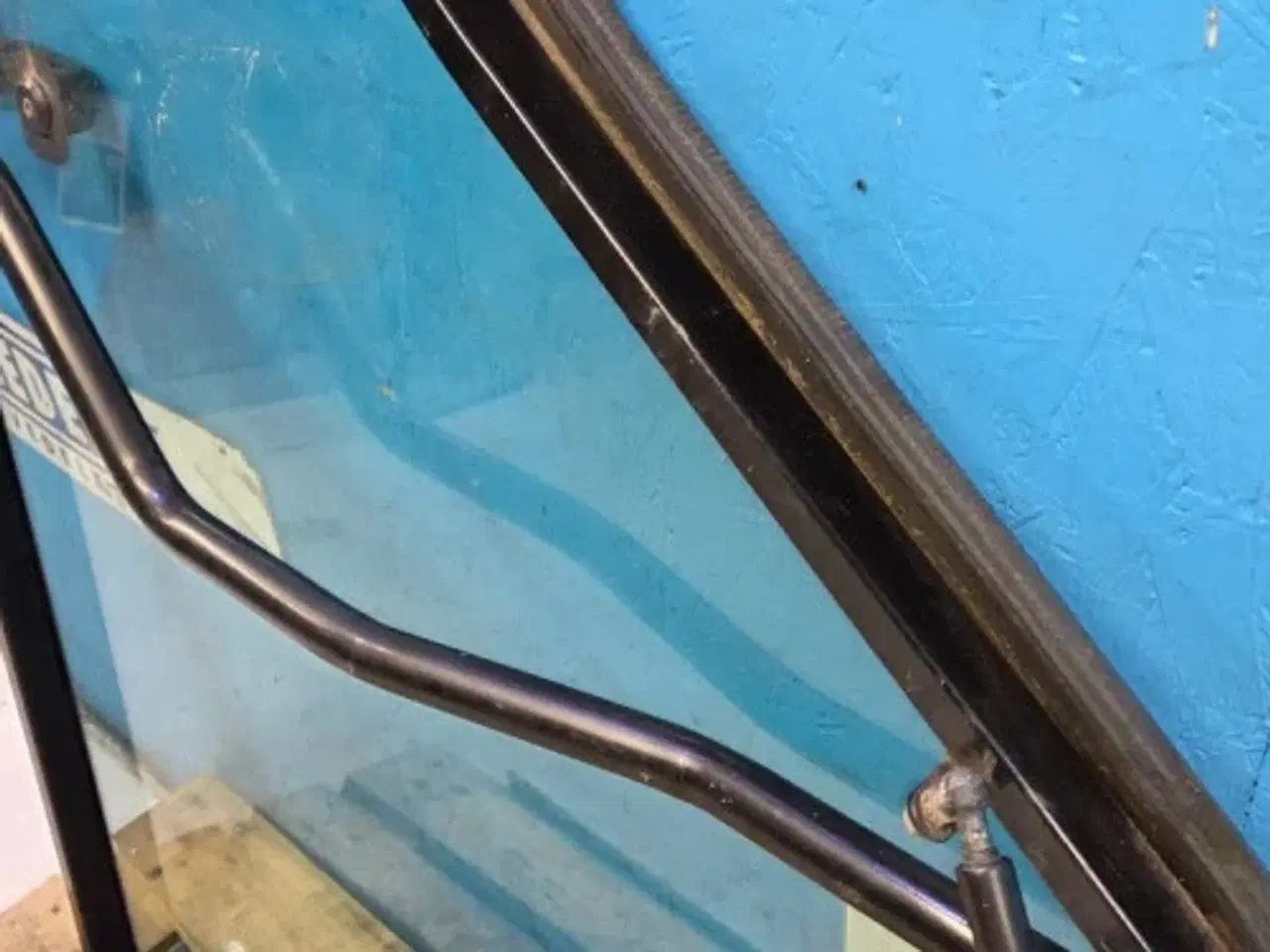 Billede 2 - Massey Ferguson 6260 Dør L. 3902119M91