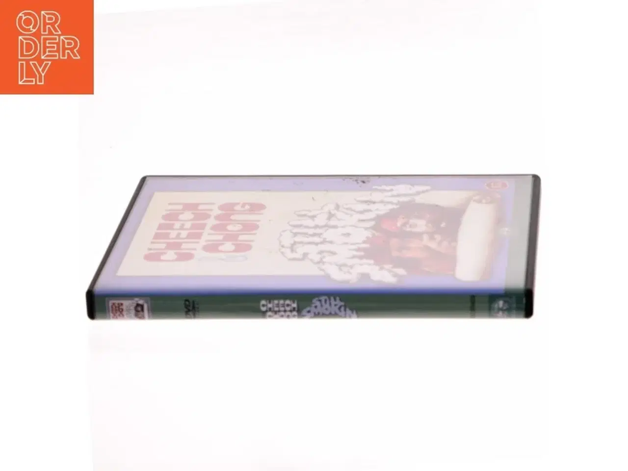Billede 2 - Still Smokin med Cheech Marin (DVD)