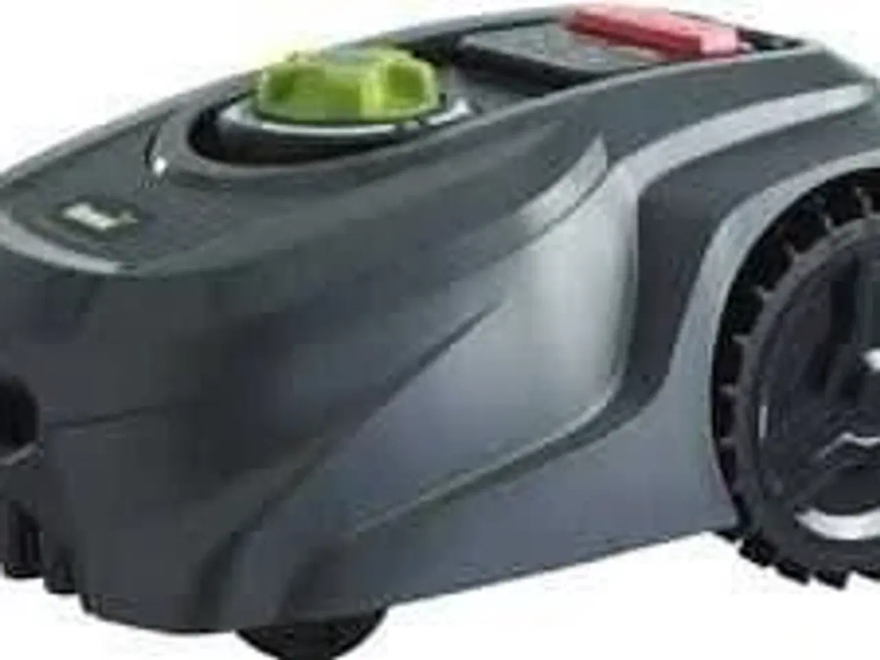 Billede 2 - Grouw 17936 - 900 M2 Robotplæneklipper