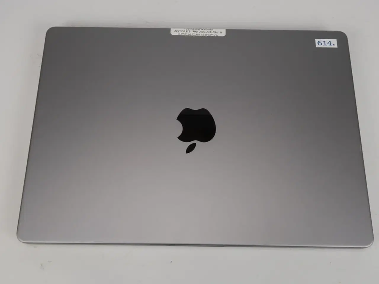 Billede 3 - Apple MacBook Pro M1 14"