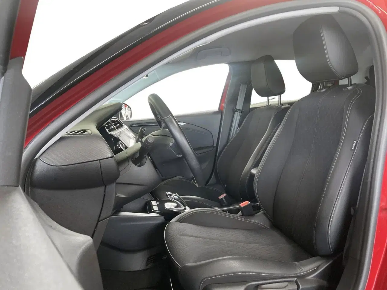 Billede 6 - Opel Corsa-e 50 Elegance