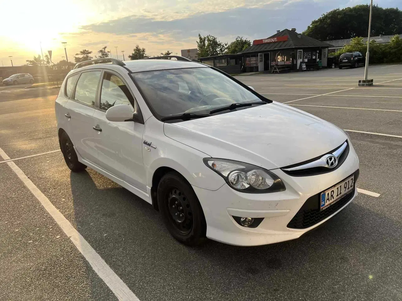 Billede 3 - Hyundai I30 2011