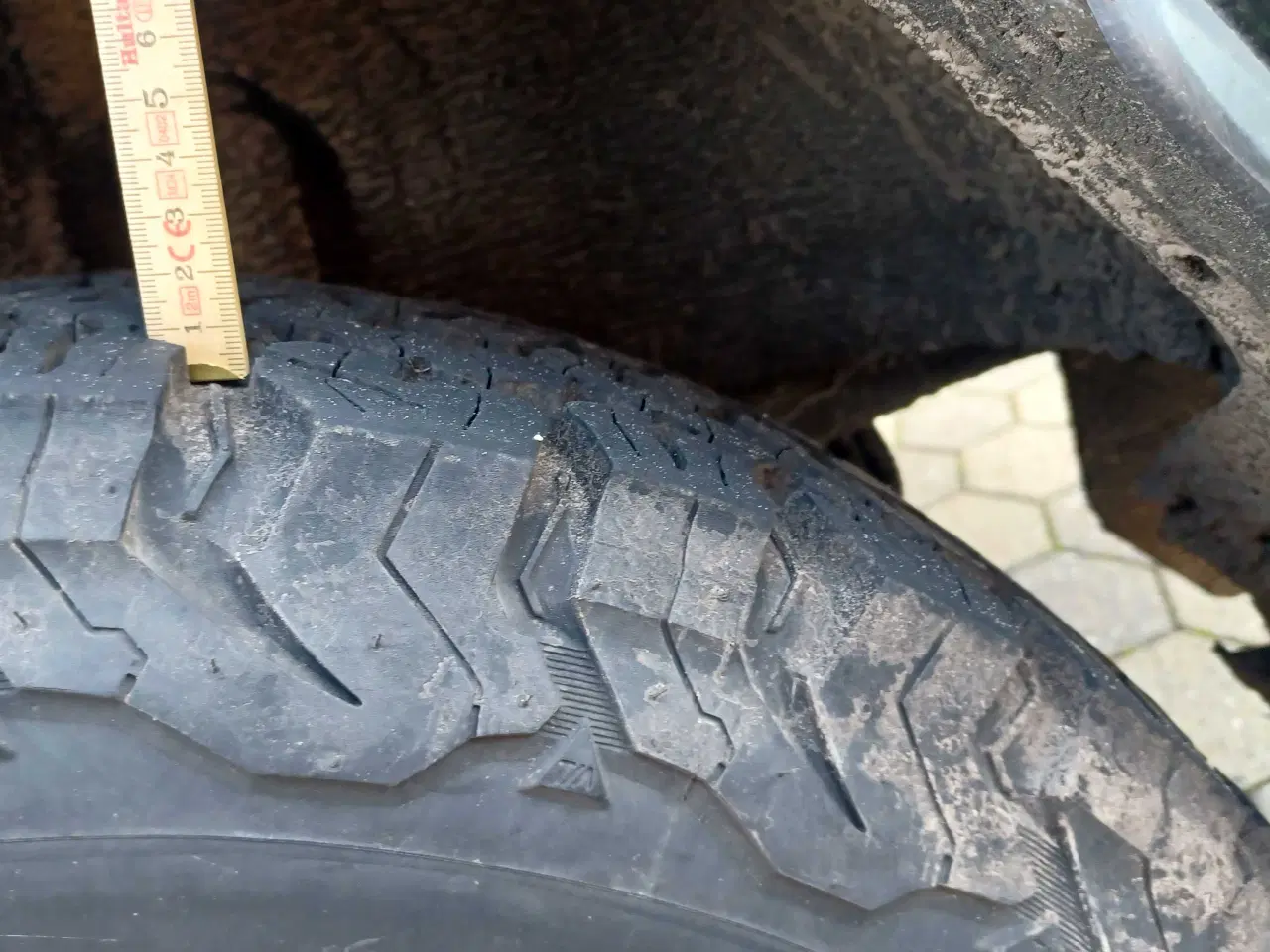 Billede 1 - Toyota Rav4 sælges