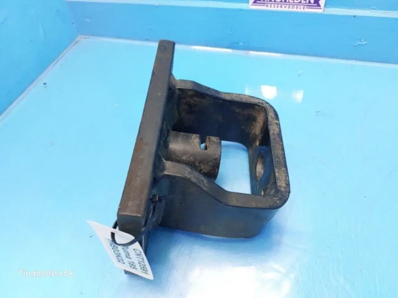 Billede 7 - Case Puma 185 Beslag 82035741