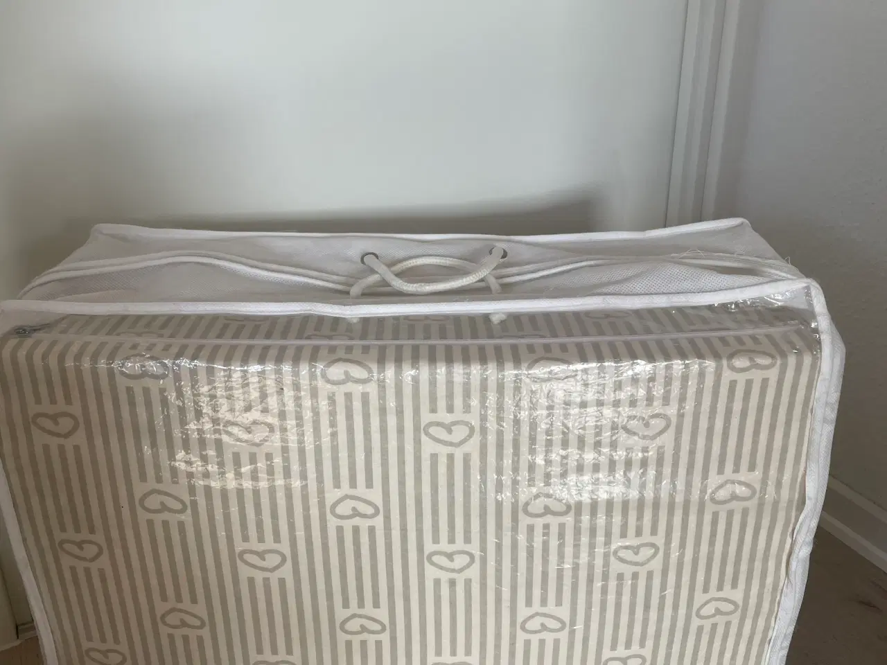 Billede 9 - BabyTrold weekendseng/rejseseng + madras