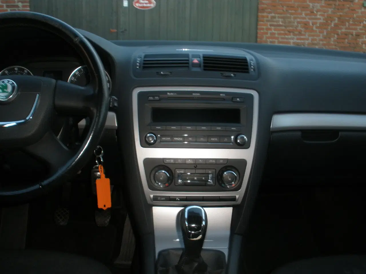 Billede 4 - Skoda Octavia 1,2I 5 dørs