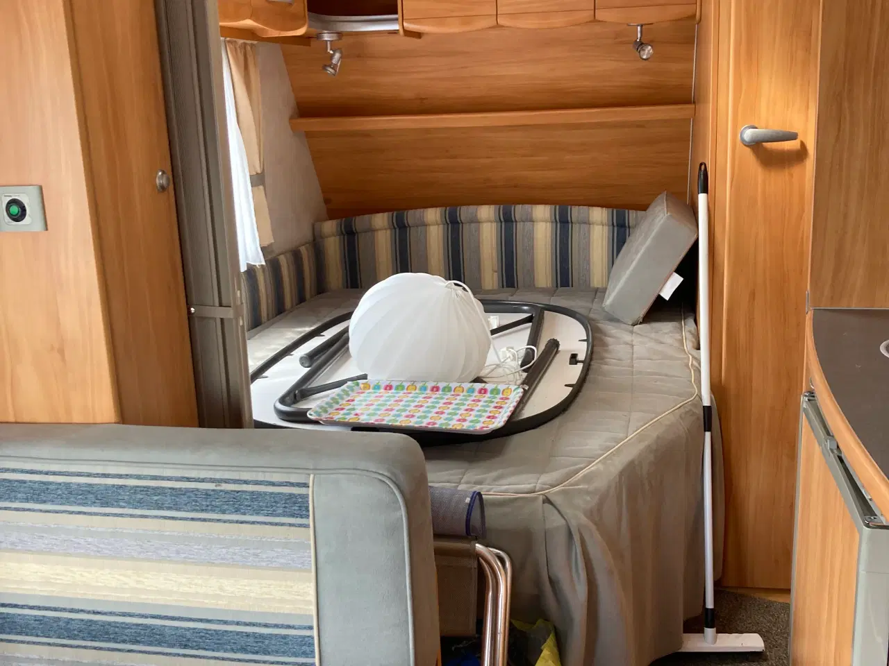 Billede 11 - Campingvogn 