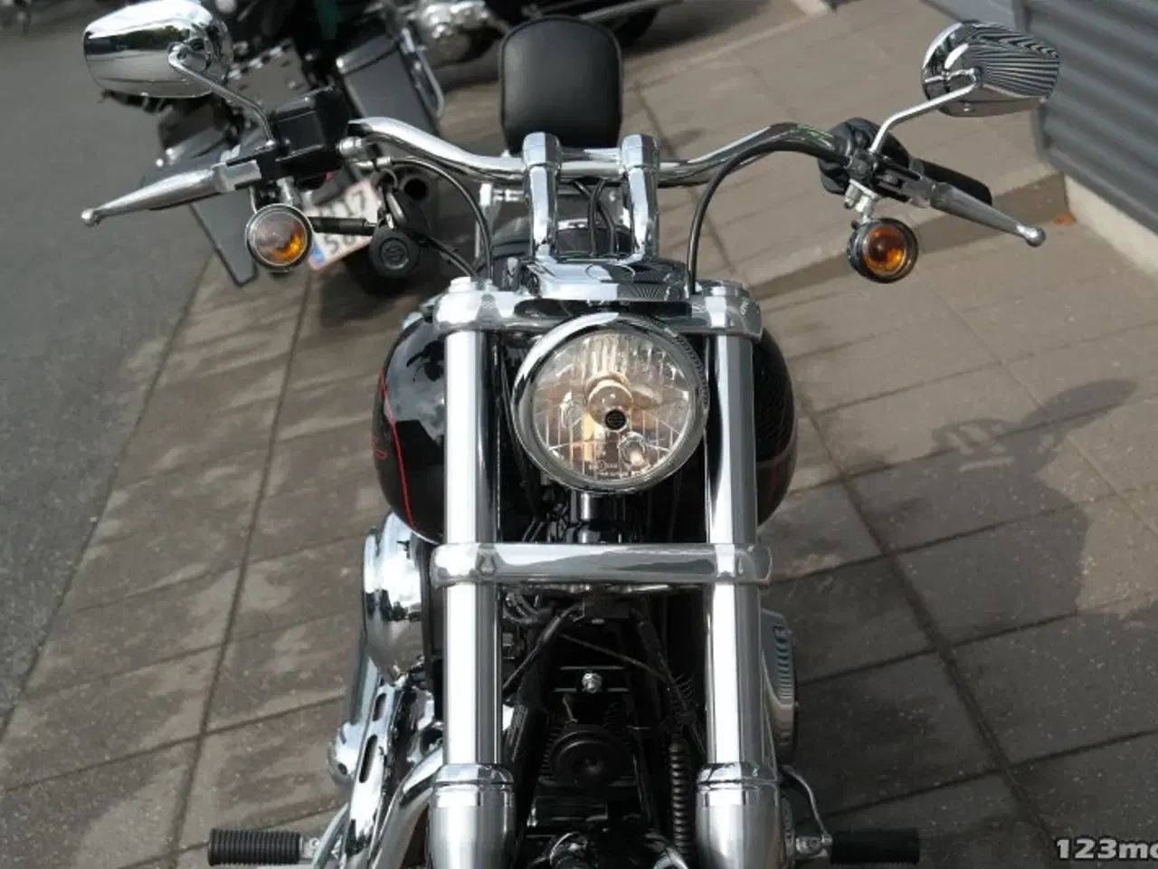 Billede 15 - Harley-Davidson FXDL Dyna Low Rider MC-SYD       BYTTER GERNE