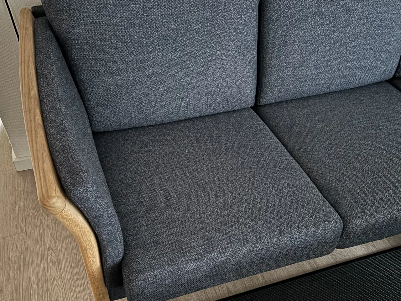 Billede 2 - To Pers.sofa