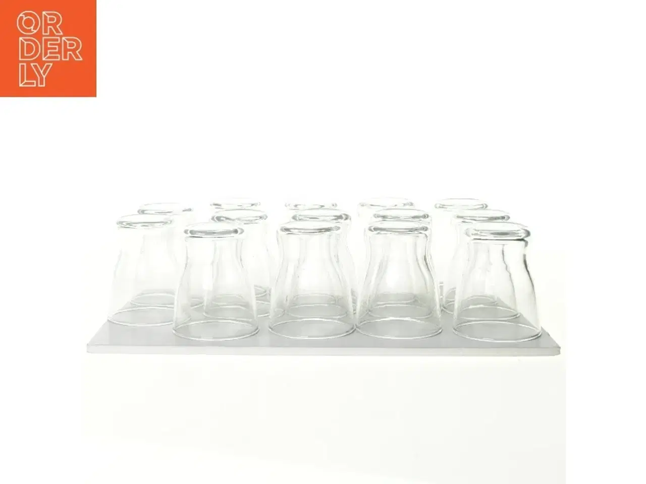 Billede 3 - Glas (str. 7 x 5 cm)