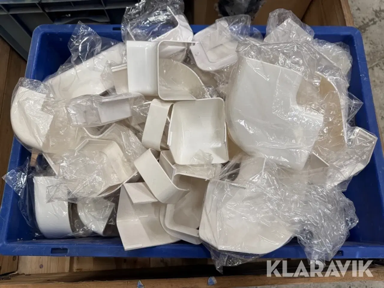 Billede 3 - Indækningskapper til luft-luft varmepumpe