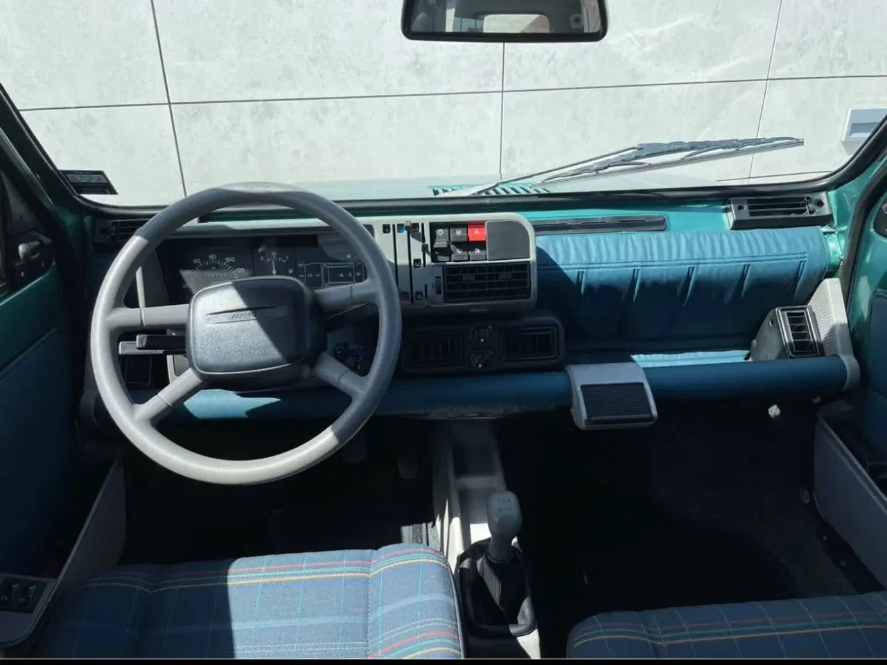 Billede 10 - Fed Panda der giver smil 