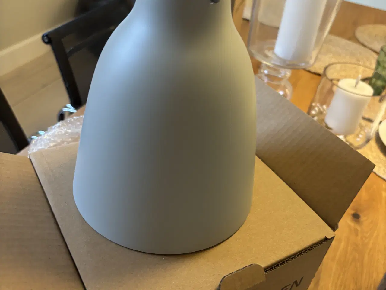 Billede 5 - Fritz Hansen loftslampe P1 - helt ny