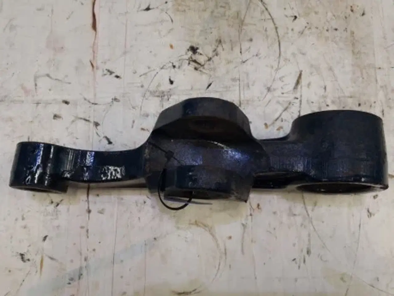 Billede 8 - Case Maxxum 130 Liftarm L.  47125529