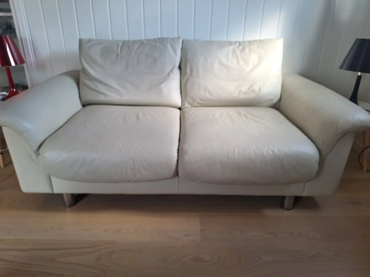 Billede 1 - Stressless sofa