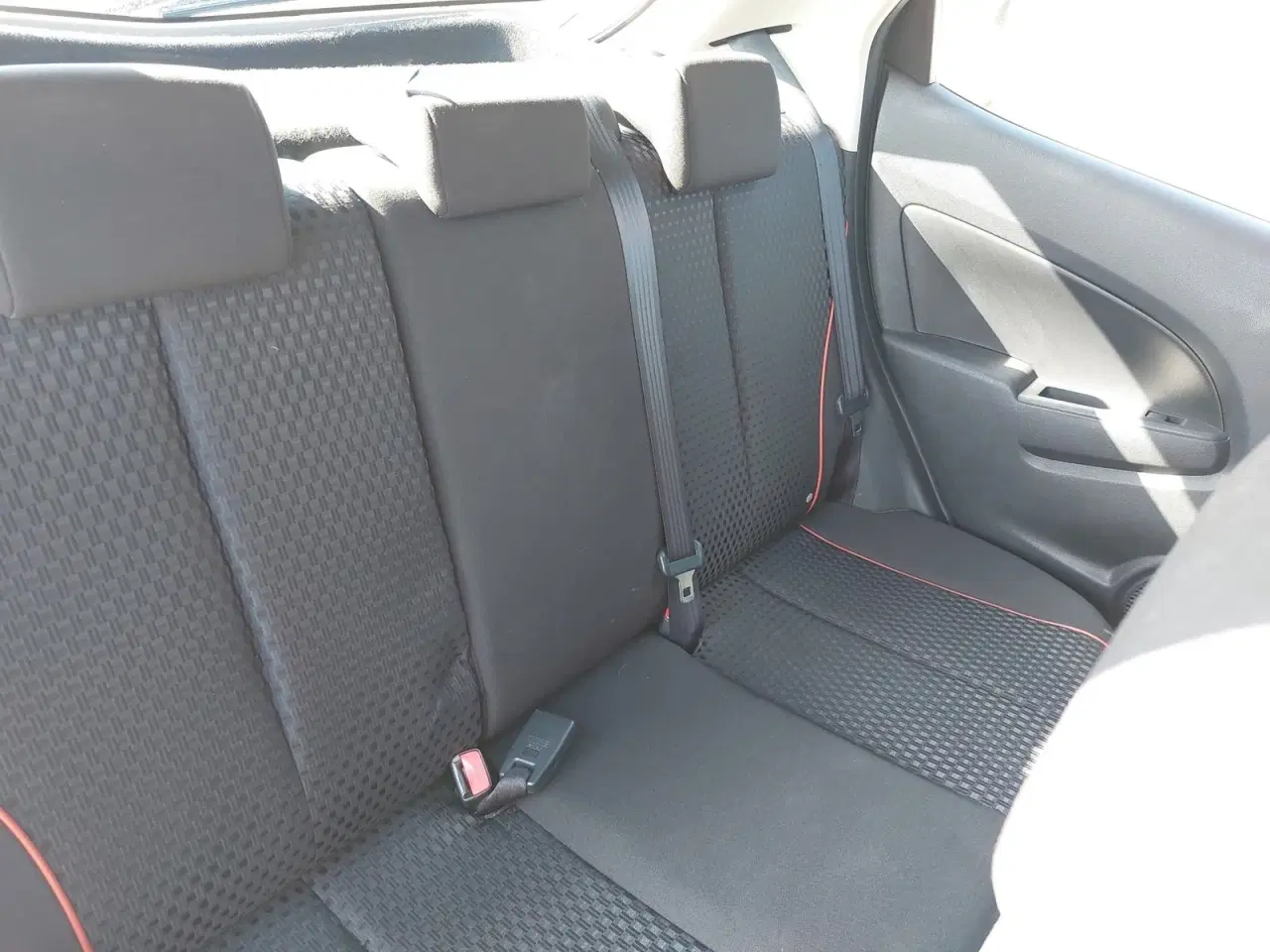 Billede 15 - Mazda 2 1,3 Advance